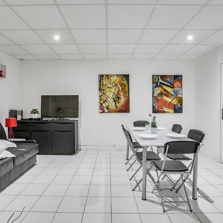 Triplex In Boulevard De Magenta By Guestready Apartamento París Exterior foto