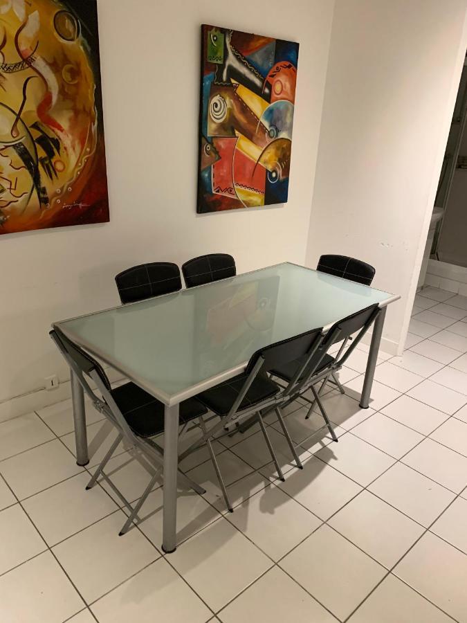 Triplex In Boulevard De Magenta By Guestready Apartamento París Exterior foto